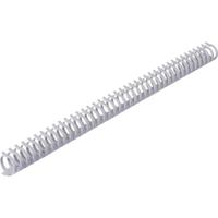 Sygonix SY-6788336 Kabelgoot (l x b x h) 500 x 31 x 32 mm 1 stuk(s) Grijs