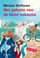 Het geheim van de blote vakantie - Marjon Hoffman - ebook