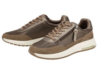 esmara Dames sneakers (Taupe, 40) esmara Dames sneakers (Taupe, 40)