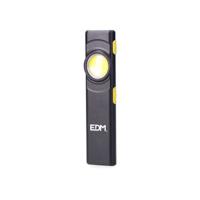 Zaklamp EDM 36113 ultra slim 5 W