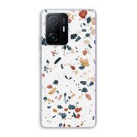 Terrazzo N°4: Xiaomi 11T Transparant Hoesje