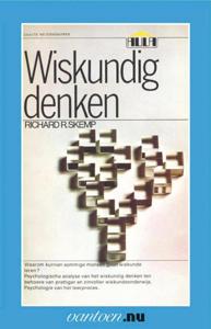 Wiskundig denken (Paperback)