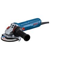 Bosch Professional GWS 12-125 Haakse slijper 125mm 1200W + protection handgreep - 06013A6106