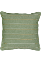 Kussen - Groen