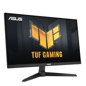 Asus VG279Q3A TUF Gaming Gaming monitor Energielabel E (A - G) 68.6 cm (27 inch) 1920 x 1080 Pixel 16:9 1 ms DisplayPort, HDMI, Hoofdtelefoon (3.5 mm jackplug)