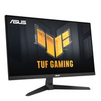 Asus VG279Q3A TUF Gaming Gaming monitor Energielabel E (A - G) 68.6 cm (27 inch) 1920 x 1080 Pixel 16:9 1 ms DisplayPort, HDMI, Hoofdtelefoon (3.5 mm jackplug) - thumbnail