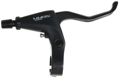 SHIMANO remhendel rechts sora bl-r3000 zwart