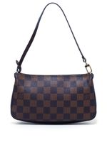 Louis Vuitton Pre-Owned pochette Accessoires (2004) - Marron