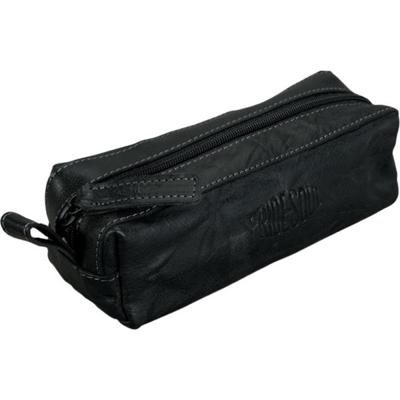 Juscha ju-47177 penetui pride and soul echt leer zwart