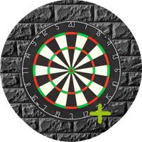 Winmau Wandbeschermer Voordeelset Winmau Wandbeschermer Voordeelset