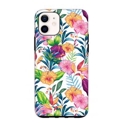 Tropisch 2: iPhone 12 mini Tough Case