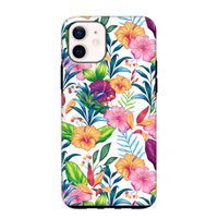 Tropisch 2: iPhone 12 mini Tough Case