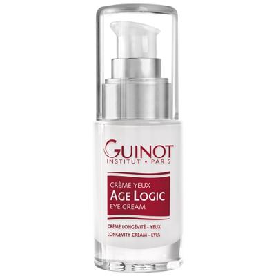 Guinot Age Logic Eye Cream 15ml