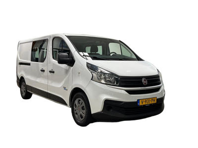 Fiat Talento