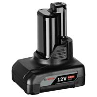 Bosch Professional GBA 12V Accu 6.0Ah - 1600A00X7H