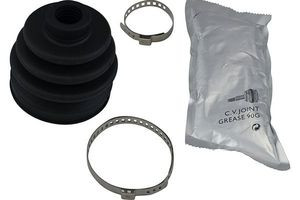 Asmanchetten set CVB6522