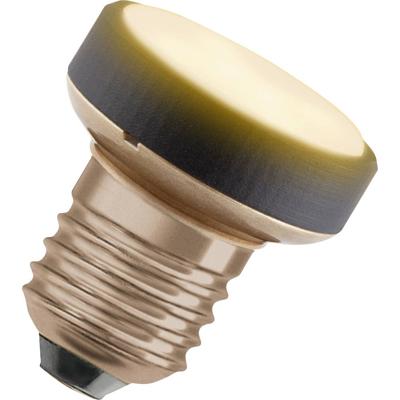 OSRAM HOMELIGHTING 4099854356926 LED-lamp Energielabel G (A - G) E27 4.5 W = 29 W Warmwit (Ø x l) 43 mm x 46 mm 1 stuk(s)