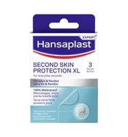 Second skin protection XL
