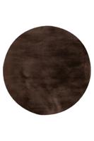 Vloerkleed Heaven Bruin in 3 Maten