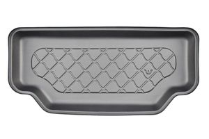 Kofferbakmat passend voor Tesla Model S Facelift CP/5 04.2016- 193867