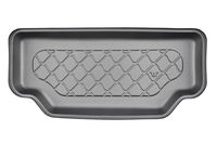 Kofferbakmat passend voor Tesla Model S Facelift CP/5 04.2016- 193867
