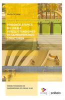 Personeelstopics bij lokale verzelfstandigings- en samenwerkingsstructuren (Paperback)