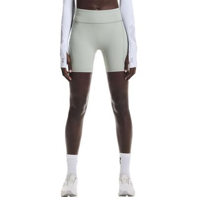 On Performance Short Legging Dames