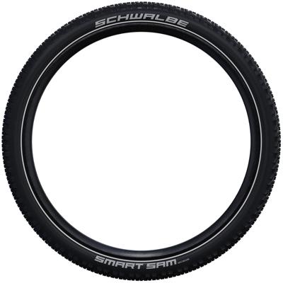 Schwalbe Performance line-banden "smart sam tire smart sam perf.line 60-622 bl./ref.