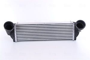 Intercooler, inlaatluchtkoeler 96364