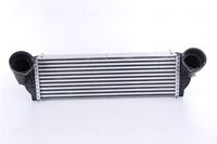 Intercooler, inlaatluchtkoeler 96364