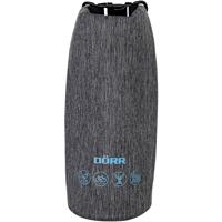 DÖRR Packsack Dry Bag 3 3 l Antraciet 464040-B