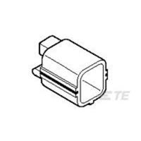 Econoseal - Connectors TE AMP Econoseal - Connectors 174880-7 TE Connectivity Inhoud: 1 stuk(s)