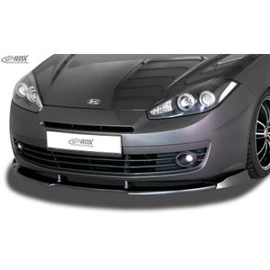 Voorspoiler Vario-X Hyundai Coupe GK 2007-2009 (PU) RDVHY21