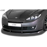 Voorspoiler Vario-X Hyundai Coupe GK 2007-2009 (PU) RDVHY21