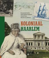 Koloniaal Haarlem (Paperback)