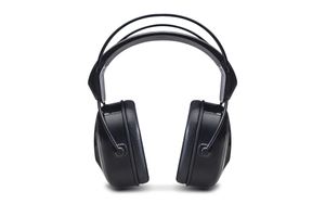 Alesis DRP100 hoofdtelefoon/headset Hoofdtelefoons Bedraad Hoofdband Muziek Zwart