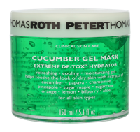 P.T. Roth Cucumber Gel Mask 150 ml Masker