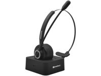Office Headset Pro  - Bluetooth Over-the-ear headset Office Headset Pro - thumbnail