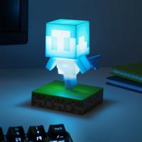 Minecraft Icon lamp - Allay Minecraft Icon lamp - Allay