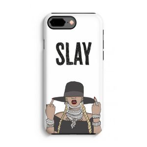 Slay All Day: iPhone 8 Plus Tough Case