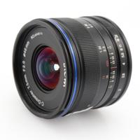 Laowa 7.5mm f/2 C-Dreamer MFT occasion