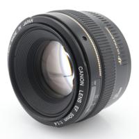 Canon EF 50mm F/1.4 USM occasion