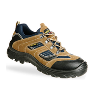 Safety Jogger X2020P S3 Lichtbruin - Maat 38 - 11.118.017.38 - thumbnail