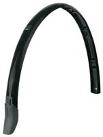 Sks Achterspatbord 28" bluemels cable