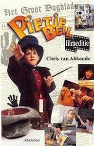 Pietje Bell (filmeditie)