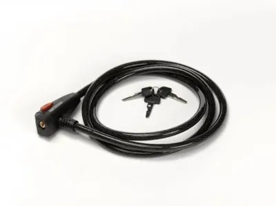 Kabelslot Zwaar 65cm x 9mm