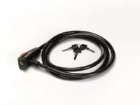 Kabelslot Zwaar 65cm x 9mm
