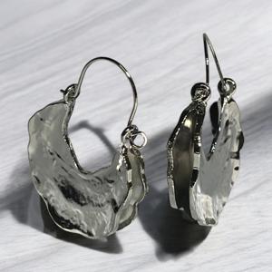 Vintage Drop Oorbellen - Sieraden - Spiritueelboek.nl