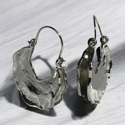 Vintage Drop Oorbellen - Sieraden - Spiritueelboek.nl
