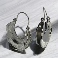 Vintage Drop Oorbellen - Sieraden - Spiritueelboek.nl
